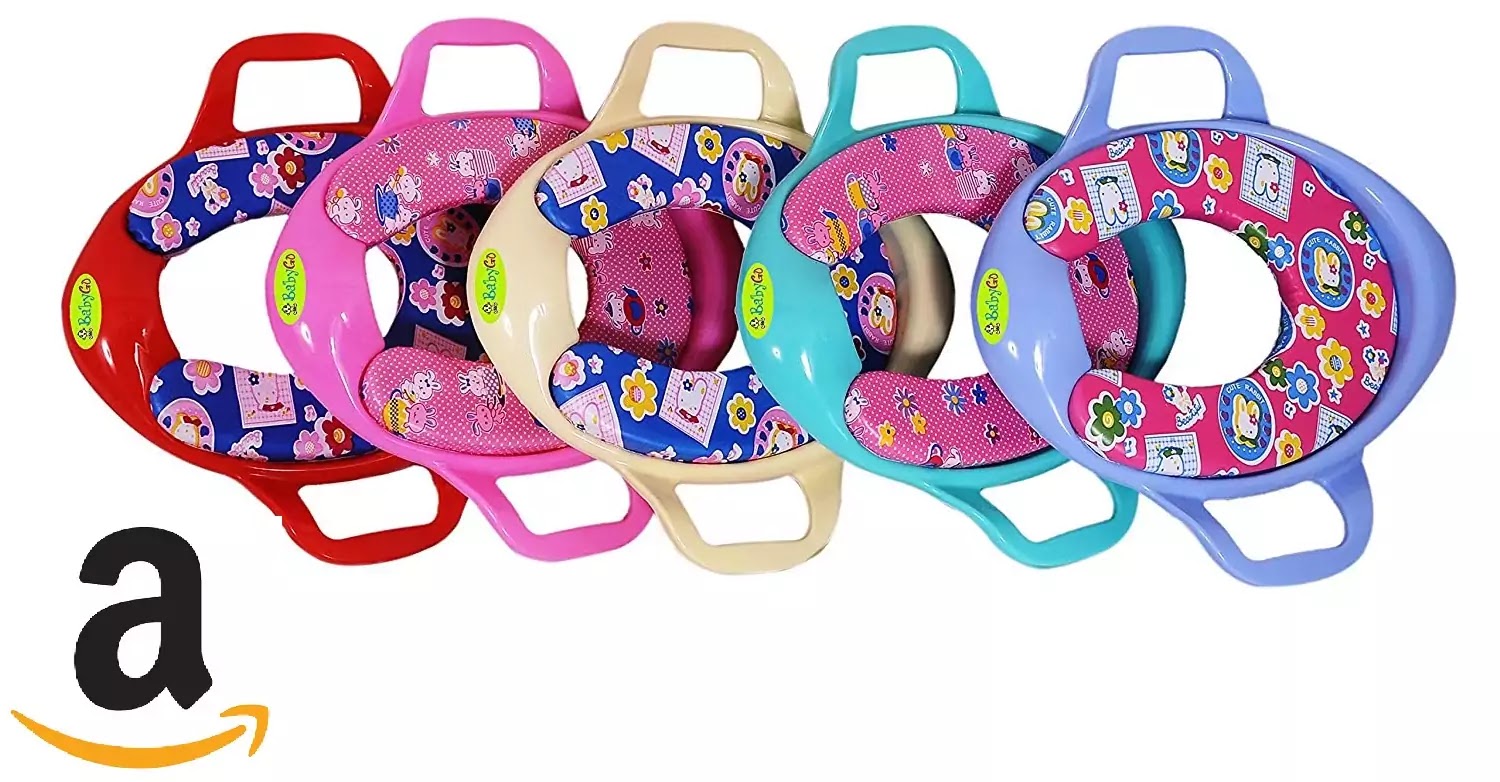 Best Baby Potty Seat Under 500 In India