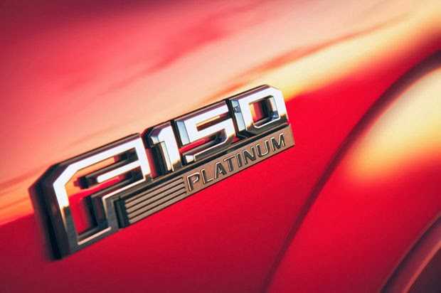 Launch of All-New F-150 is Critical for Ford Success