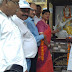 डिबाई विधायक डॉ अनीता लोधी ने नवरात्रि के मौके पर एक दिवसीय 'गंगा स्वच्छता संगोष्ठी और कार्यशाला' का उद्घाटन  