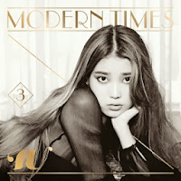 Lirik Lagu: IU - The Red Shoes