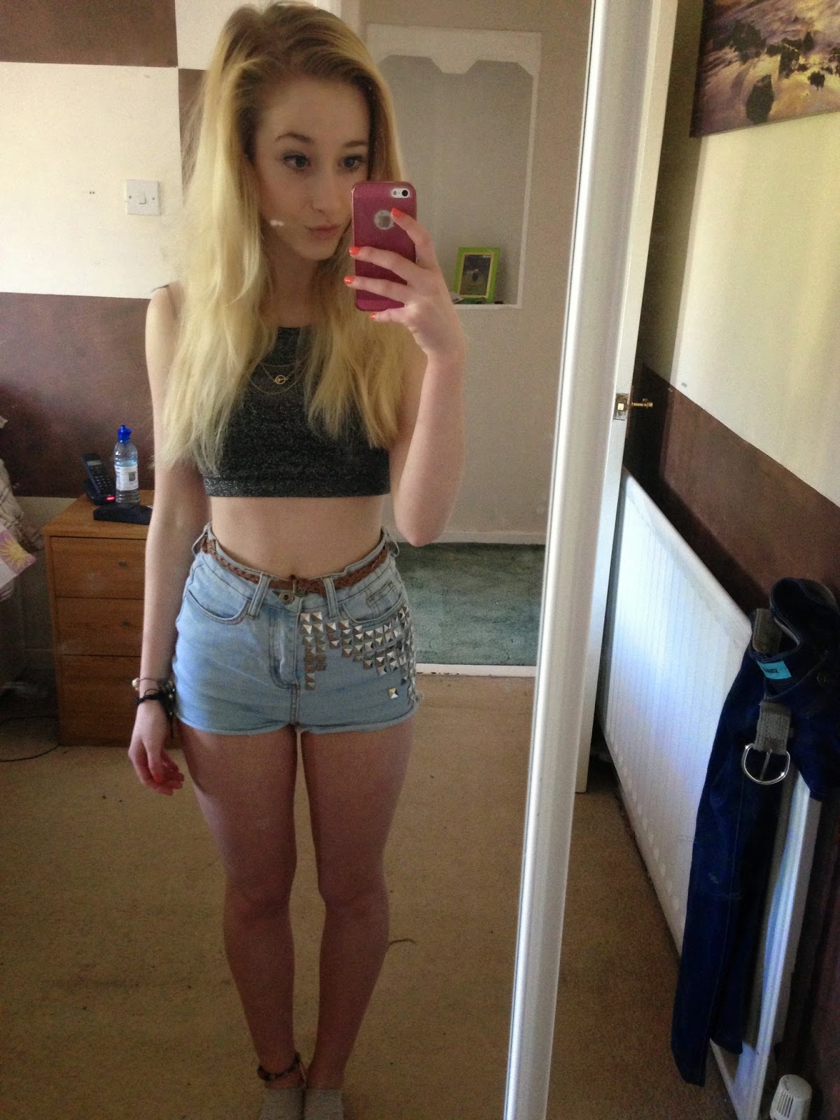 STYLESPICE: Anorexia Recovery: A Year On