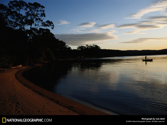 100 Breathtaking National Geographic Wallpapers