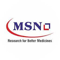 MSN Laboratories Walk In Drive For Formulation Research & Development