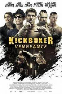 gambar film Kickboxer