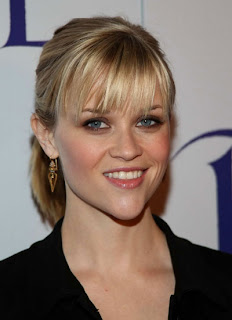 Reese Witherspoon Hairstyle Ideas for Girls