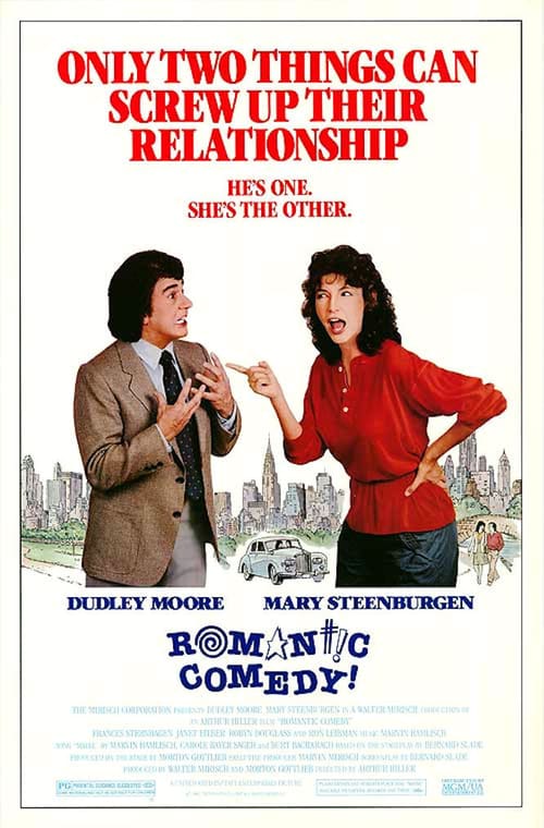 [HD] Romantic Comedy 1983 Film Complet En Anglais