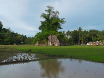 Bangunan Peninggalan Bersejarah Di Provinsi Gorontalo