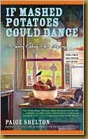 if mashed potatoes could dance