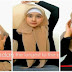 Tutorial Hijab Double