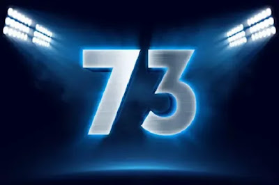 Why 73 is the Best Number