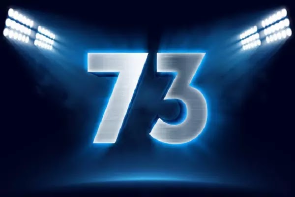 Why 73 is the Best Number: Exploring the Mathematical, Cultural, Historical, and Personal Significance of a Unique and Fascinating Number