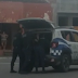 Altinho-PE: Indivíduo tenta agredir motorista e  cobrador de empresa de ônibus e é contido pela Guarda Civil Municipal.