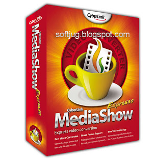 CyberLink MediaShow Ultra 6