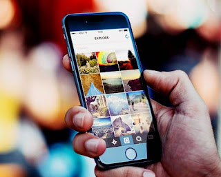 6 Instagram Mitos