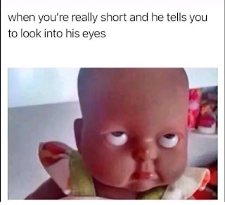 Short People Memes