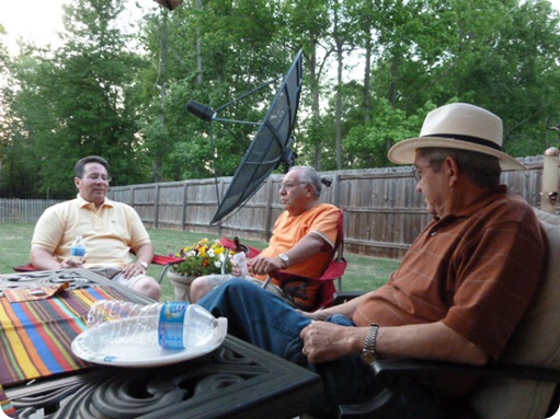 Time with Family in Huntsville, AL 096