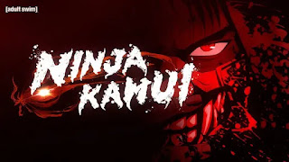 Ninja Kamui Episode 6 English Subbed