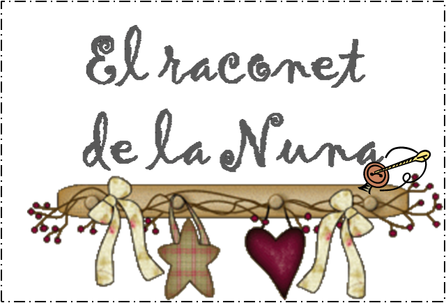 El raconet de la Nuna