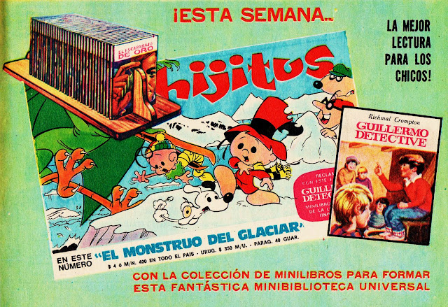 Resultado de imagem para revista hijitus