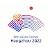  Menpora Kukuhkan Kontingen RI untuk Asian Games 2022 : Incar 12 Medali Emas