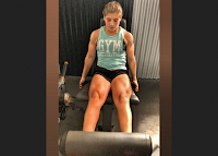 United states bodybuilding federation