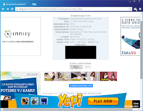 Cara Download File di IDUP.IN 2