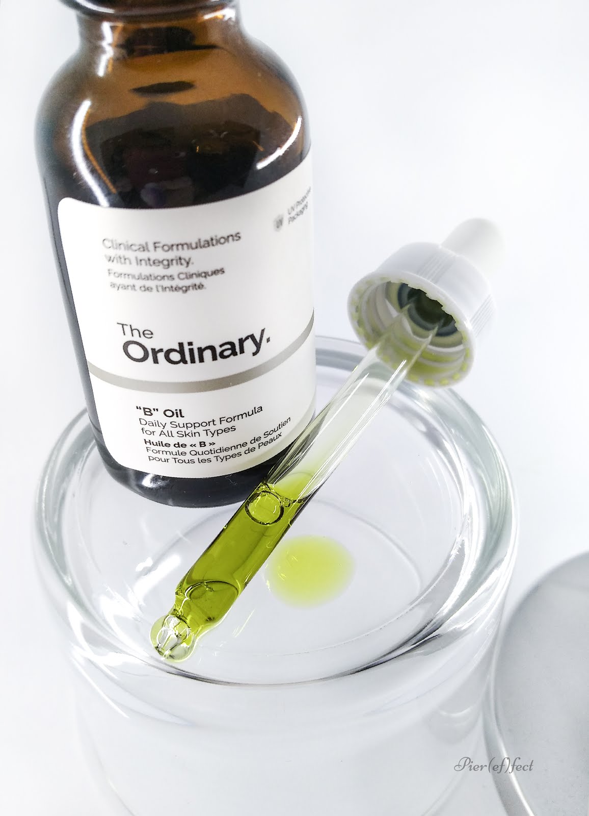 the ordinary recensioni