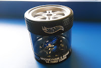 hot wheels Mooneyham & Sharp '34 Ford Coupe oil can