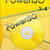 Download Full PowerISO 5.4 With Serial Number