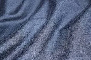 Jersey fabric