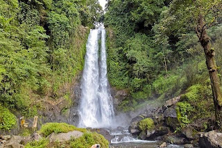 Air Terjun Paling Indah Di Bali