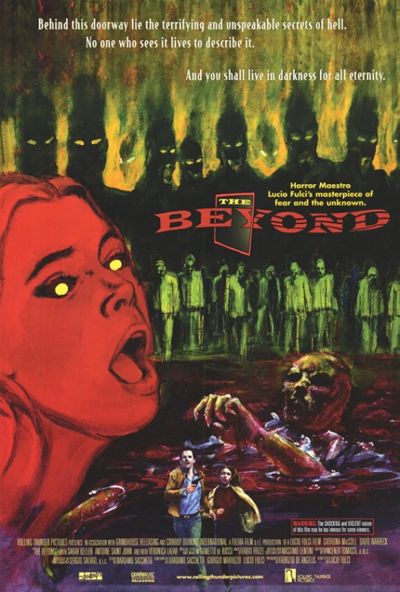 The Beyond (1981) [ITALIAN] [1080p] [BluRay] [YTS.MX]