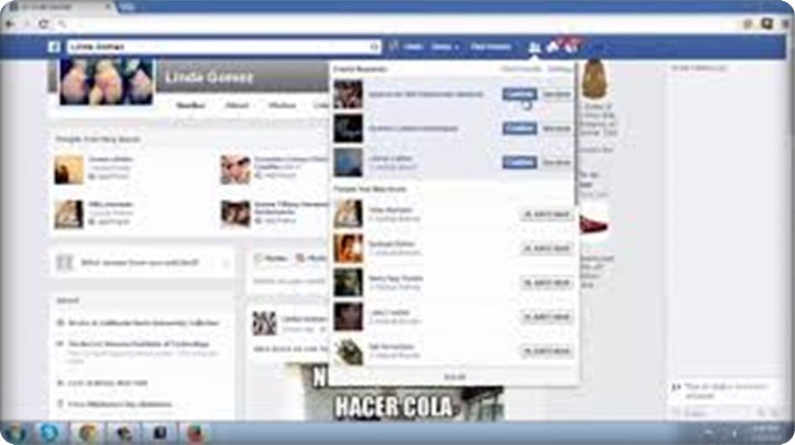 Facebook Hacker Solution