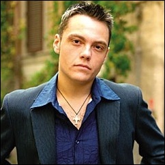 Tiziano Ferro