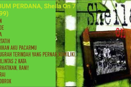 Download Kumpulan Lagu Mp3 Sheila On 7 Full Album Pertama 1999