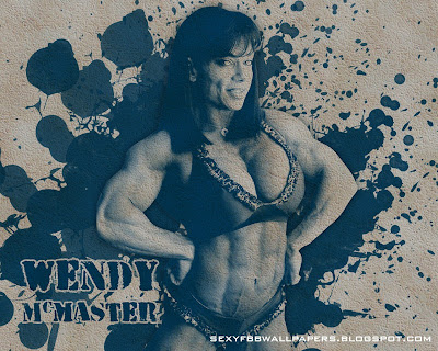 Wendy McMaster 1280 by 1024 wallpaper