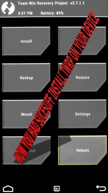 Install TWRP 2.8 | gt s7582 twrp Install TWRP 2.8 | gt s7582 twrp