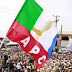 Elections: Adamawa APC Assembly Candidate Dies