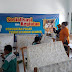 BeKraf Mengunjungi Sanggar Batik SMA Kartini Rembang