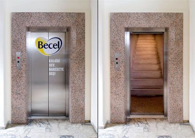 32 Creative Elevators Seen On www.coolpicturegallery.net