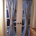 French Door Window Treatments