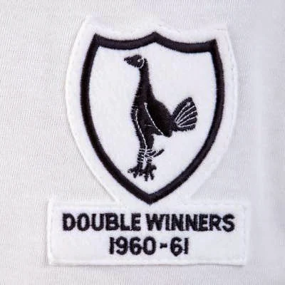 Tottenham Hotspur Double Winners 1961