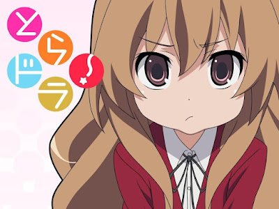 7 Rekomendasi Anime Mirip Toradora!