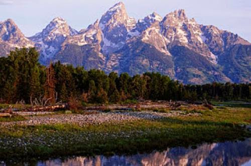 Hail Wyoming