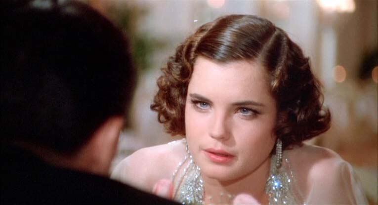 Elizabeth McGovern Evanston 18 de julho de 1961 uma atriz estadunidense 