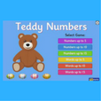 Teddy Counting