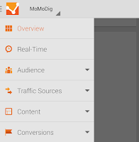 Google Analytics for Android