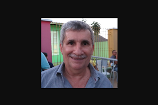 Raimundo Marcelo Arcanjo