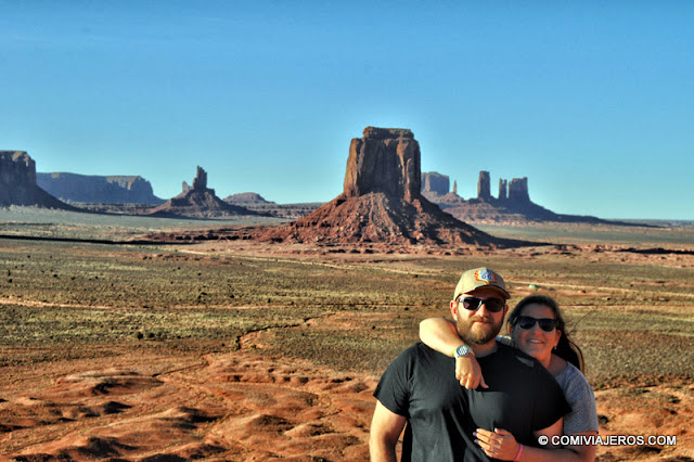 ENTREVISTA VIAJERA 31 FRANCISCO Y ÁNGELA. COMIVIAJEROS