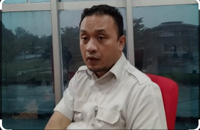 Jelang PAB Diberlakukan, UPT Samsat Batuaji Gencar Data Alat Berat Sudah 427 Unit